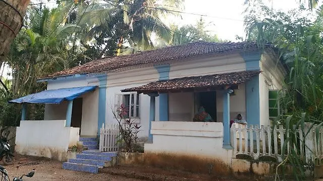 Rose Cottage