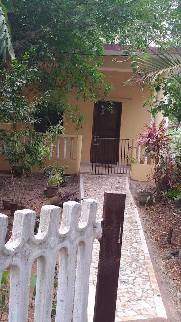 Bed & Breakfast Rose Anjuna